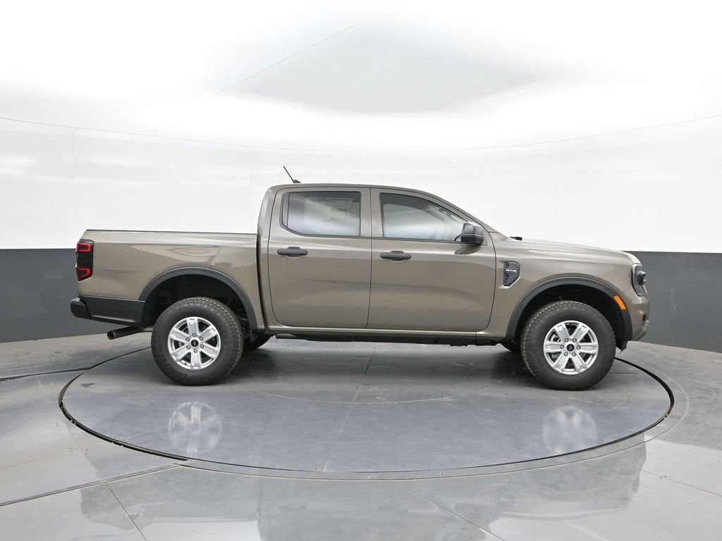 New 2026 Ford Ranger XL RWD image 22