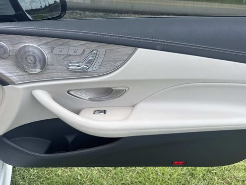 Used 2023 Mercedes-Benz E 450 Coupe image 15