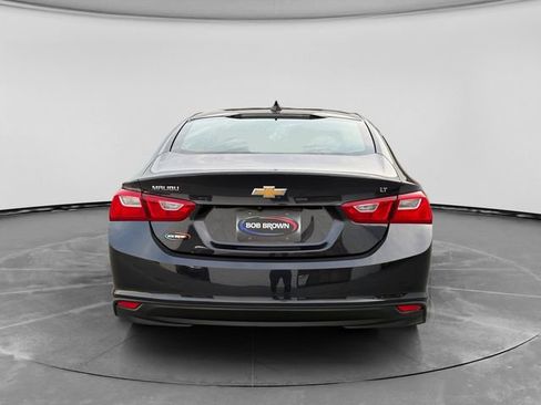 Used 2023 Chevrolet Malibu LT FWD image 4
