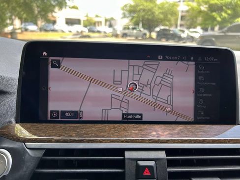 Used 2020 BMW X3 sDrive30i w/ Convenience Package RWD image 14