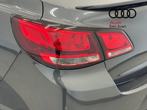 Used 2017 Chevrolet SS image 34