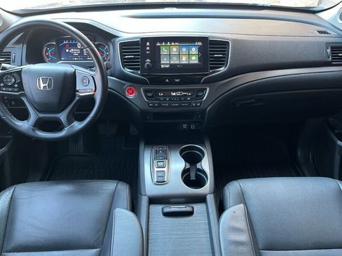 Used 2022 Honda Pilot EX-L image 5