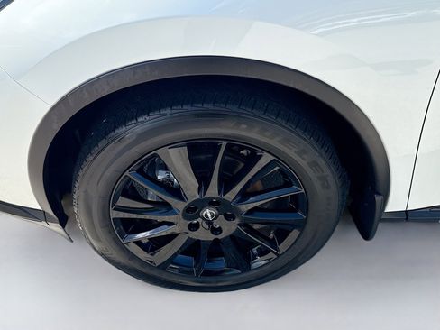 Used 2024 Nissan Murano SV w/ SV Midnight Edition Package AWD/4WD image 34
