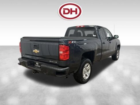 Used 2019 Chevrolet Silverado 1500 LT w/ All Star Edition image 12