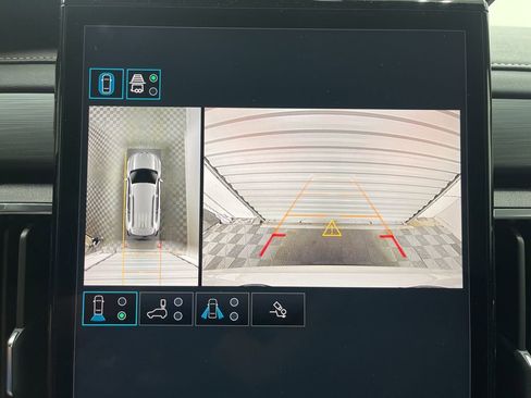 New 2026 GMC Acadia Elevation FWD image 11