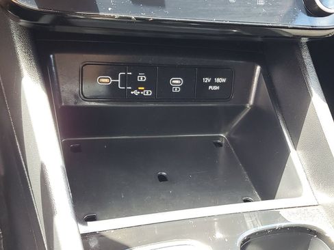 Used 2026 Hyundai Tucson SEL Plus FWD image 22