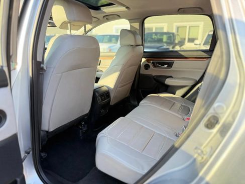 Used 2017 Honda CR-V EX-L image 29