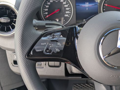 New 2025 Mercedes-Benz Sprinter 2500 image 15