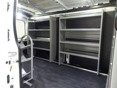 Used 2017 Ford Transit 250 148 Medium Roof RWD image 17