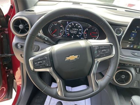 New 2025 Chevrolet Blazer Premier w/ Driver Confidence II Package image 14