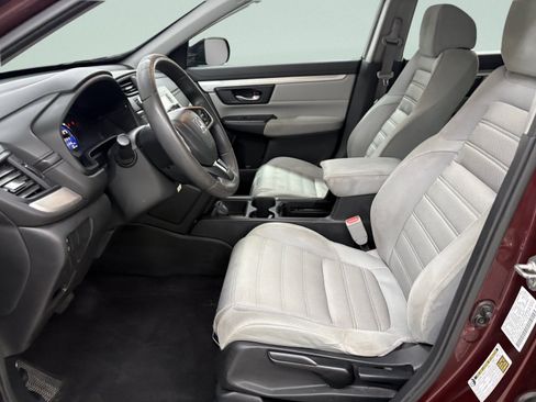 Used 2018 Honda CR-V LX image 11