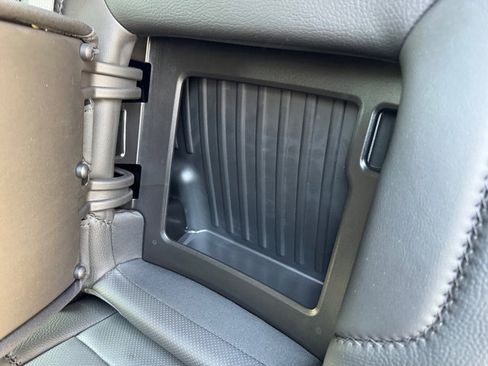 Used 2024 GMC Sierra 1500 Denali w/ Denali Reserve Package image 21