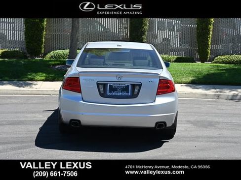 Used 2006 Acura TL FWD image 5