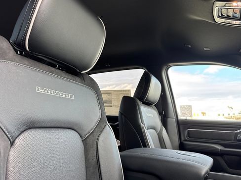 New 2026 RAM 1500 Laramie image 15