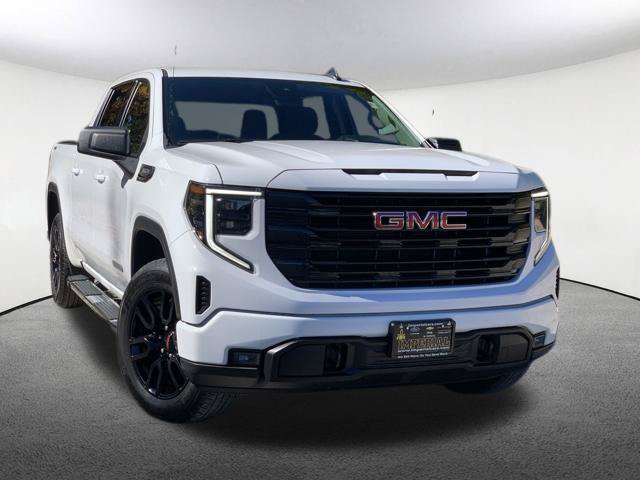 Used 2023 GMC Sierra 1500 Elevation AWD/4WD image 17