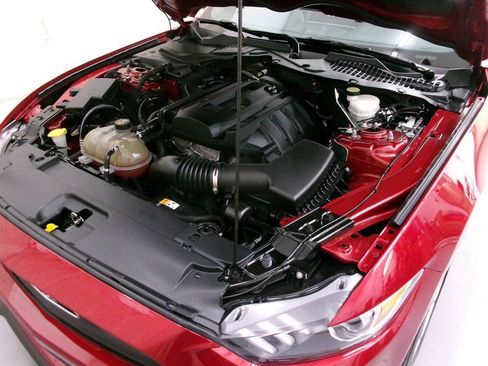 Used 2015 Ford Mustang Premium w/ Equipment Group 201A RWD image 33