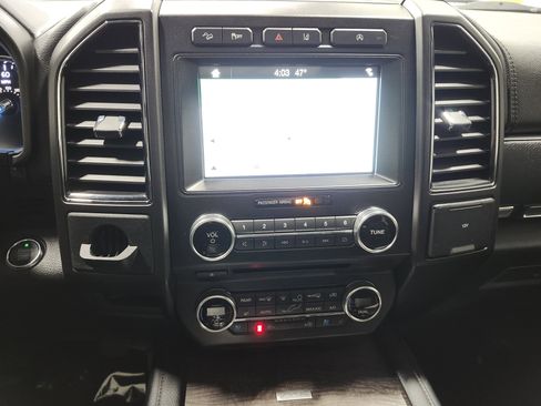 Used 2018 Ford Expedition Max Limited w/ Equipment Group 301A image 33