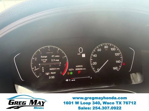 Used 2026 Honda Civic Sport image 14