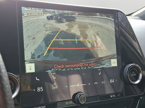Used 2022 Lexus NX 350 F Sport w/ Towing Package (2000 Lbs) AWD/4WD image 18