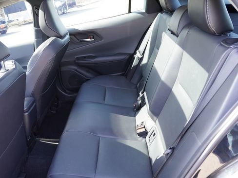 Used 2024 Toyota Prius XLE image 17