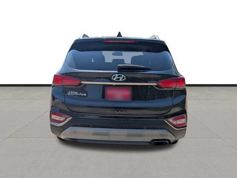Used 2019 Hyundai Santa Fe SEL FWD image 6