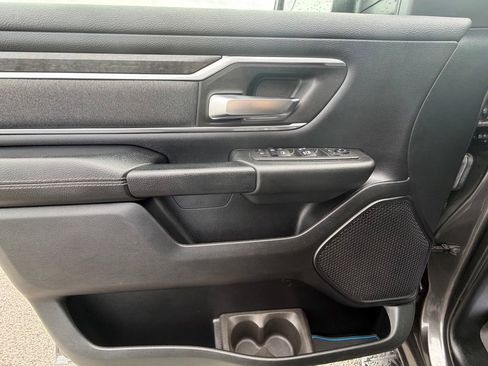 Used 2021 RAM 1500 Big Horn AWD/4WD image 17
