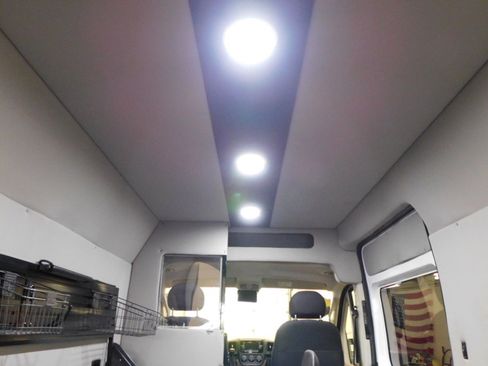 Used 2020 RAM ProMaster 1500 image 25