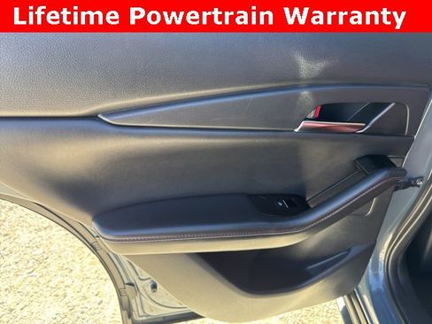 Used 2024 MAZDA CX-30 AWD 2.5 S w/ Preferred Package image 20