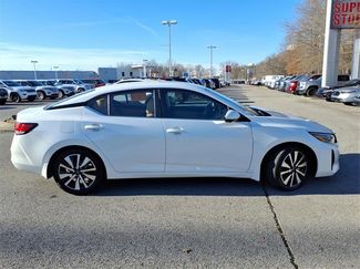 Certified 2024 Nissan Sentra SV w/ SV Premium Package video 2