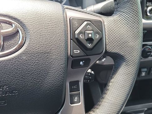 Certified 2023 Toyota Tacoma SR5 RWD image 10