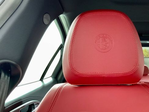 New 2026 Alfa Romeo Giulia AWD image 33