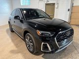 Used 2023 Audi Q5 2.0T Premium Plus w/ Premium Plus Package image 4