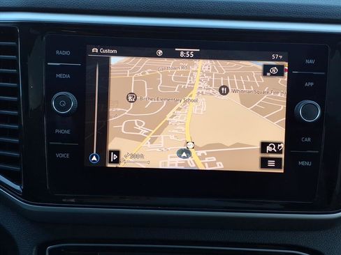 Used 2022 Volkswagen Atlas Cross Sport SEL Premium R-Line image 20