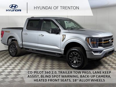 Used 2022 Ford F150 Tremor w/ Equipment Group 401A Mid