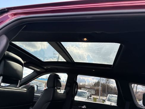 Used 2020 Jeep Grand Cherokee High Altitude image 24