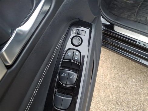 Used 2020 Nissan Altima 2.5 SV image 22