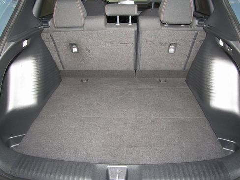 Certified 2026 Honda HR-V Sport image 15