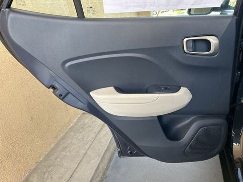 New 2026 Hyundai Venue SEL FWD image 22