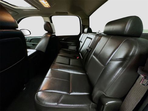 Used 2010 Chevrolet Silverado 1500 LTZ image 24