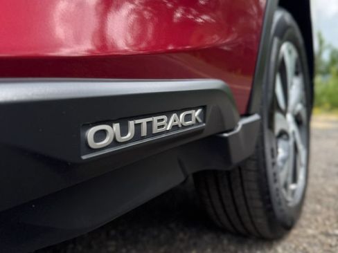 Certified 2022 Subaru Outback Limited XT AWD/4WD image 42