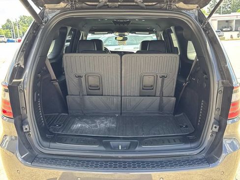 Used 2024 Dodge Durango SRT w/ Black Package AWD/4WD image 11