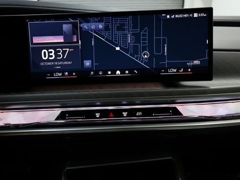 Used 2024 BMW 760i xDrive w/ Executive Package image 92