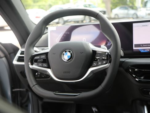 Certified 2026 BMW 430i Coupe w/ Premium Package image 30