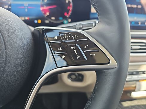 New 2026 Mercedes-Benz GLE 350 4MATIC image 19