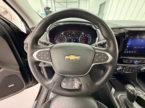 Certified 2020 Chevrolet Traverse High Country image 12