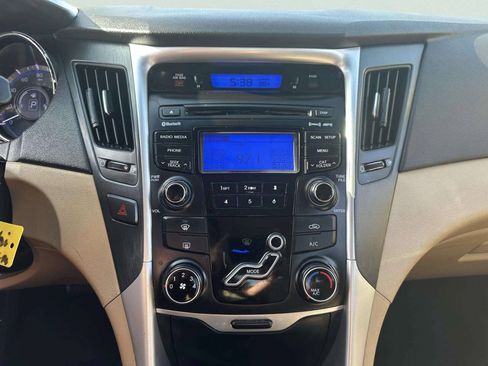 Used 2013 Hyundai Sonata GLS w/ Popular Equipment Pkg FWD image 22