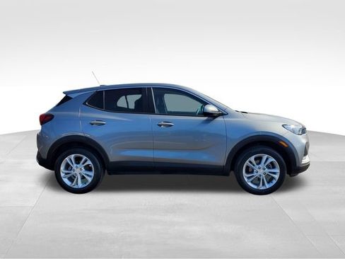 Certified 2023 Buick Encore GX Preferred w/ Cold Weather Comfort Package AWD/4WD image 6