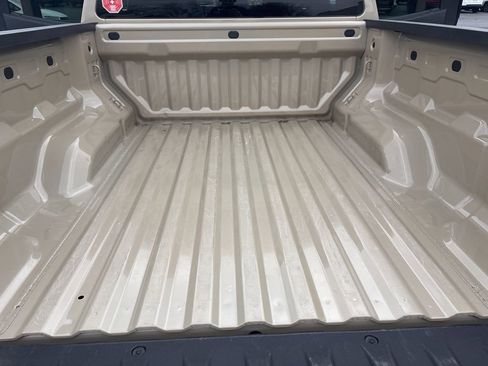 Used 2024 Chevrolet Colorado W/T RWD image 24