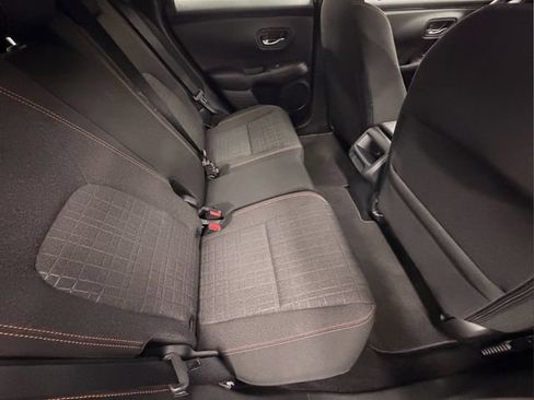 Used 2025 Honda HR-V Sport image 21