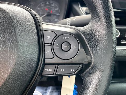 Certified 2024 Toyota Corolla LE FWD image 22